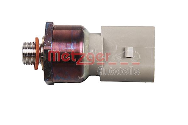 METZGER 0906273 ORIGINAL ERSATZTEIL GREENPARTS Sensor, Öldruck